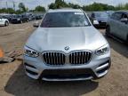 2021 Bmw X3 Xdrive30I de vânzare în Hillsborough, NJ - Side