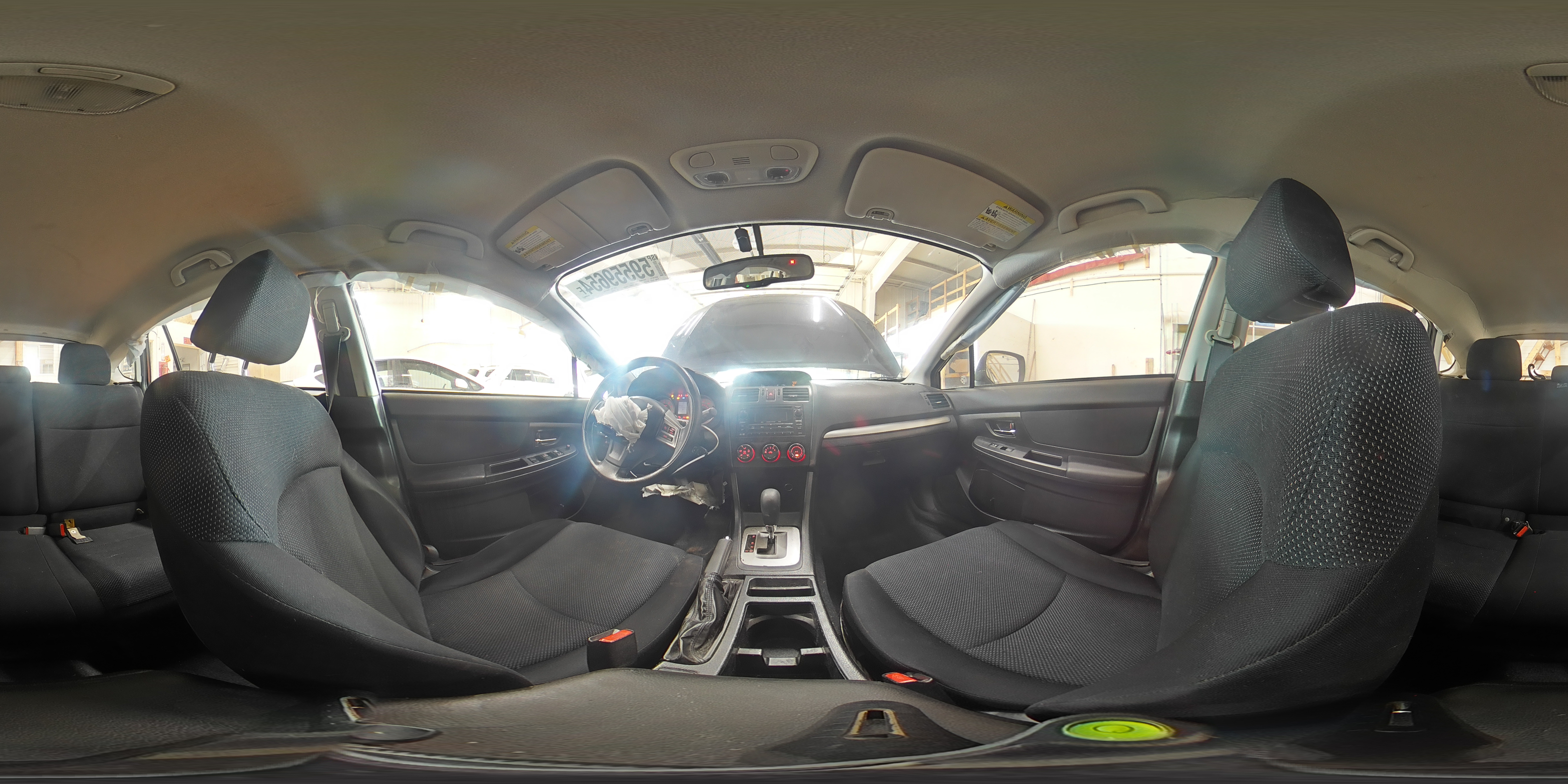 2014 Subaru Impreza Premium VIN: JF1GPAC66E8232133 Lot: 59559654