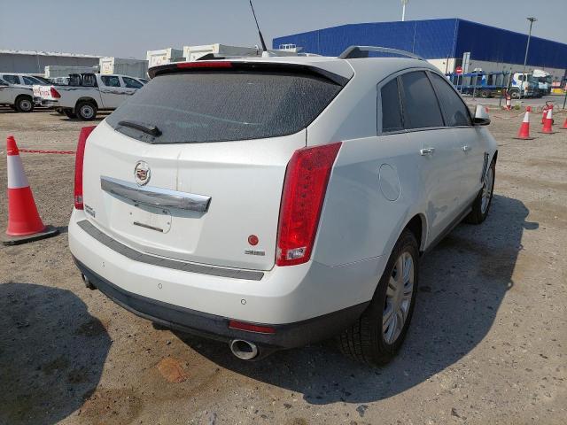 3GYFN9E34FS566046 - 2015 CADILLAC SRX - #56742794