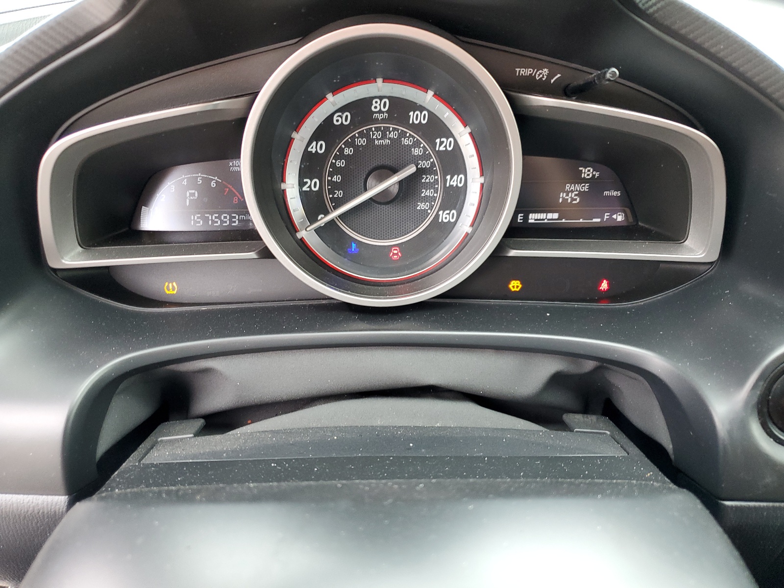 3MZBM1U71GM267923 2016 Mazda 3 Sport