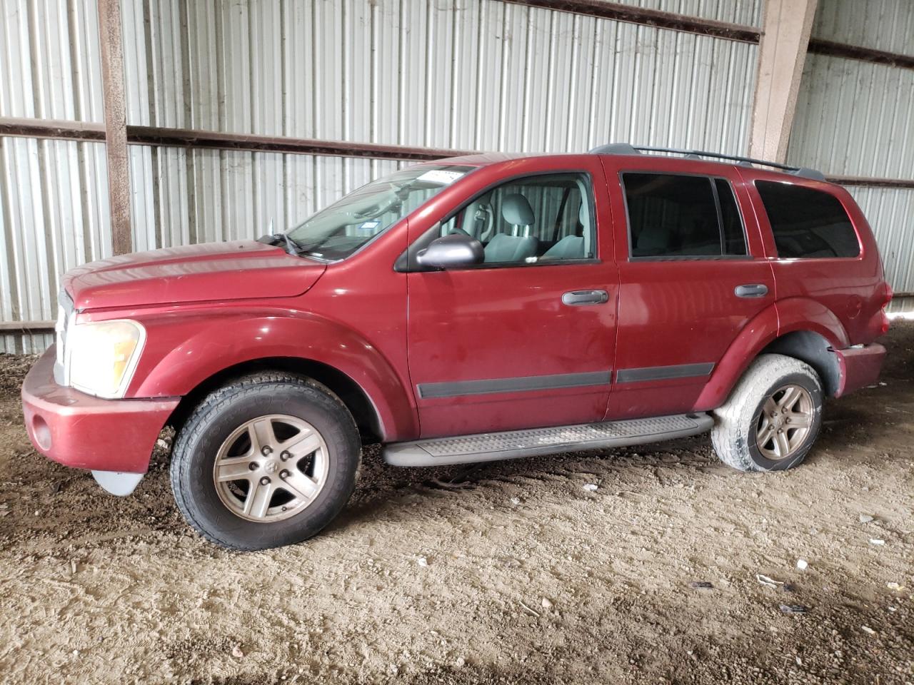 2006 Dodge Durango - Image 1