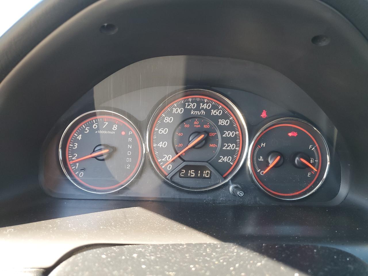 2003 Honda Civic Lx VIN: 1HGEM22543L805745 Lot: 60062584