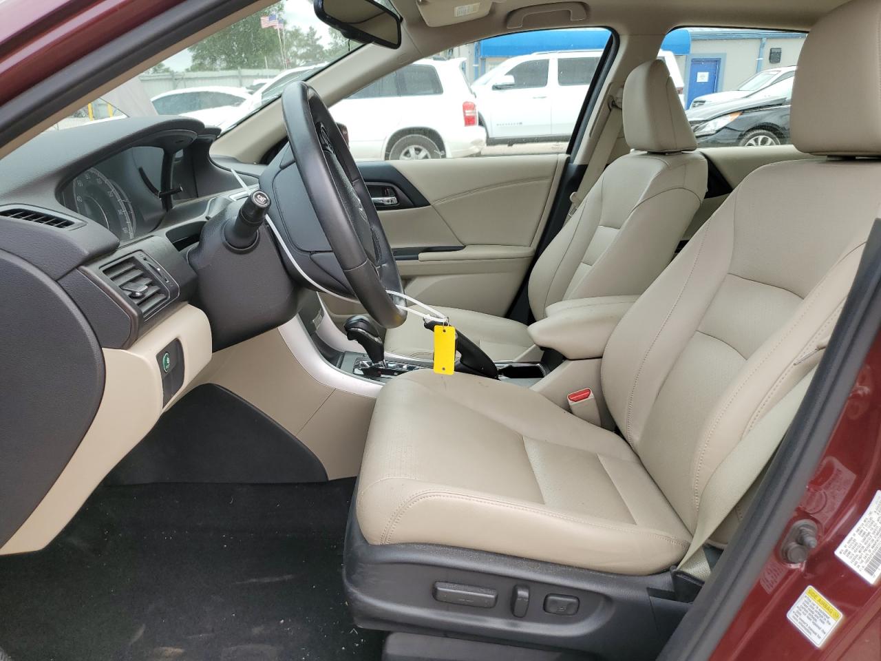 1HGCR2F81EA087311 2014 Honda Accord Exl 1HGCR2F81EA087311 2014 Honda Accord Exl