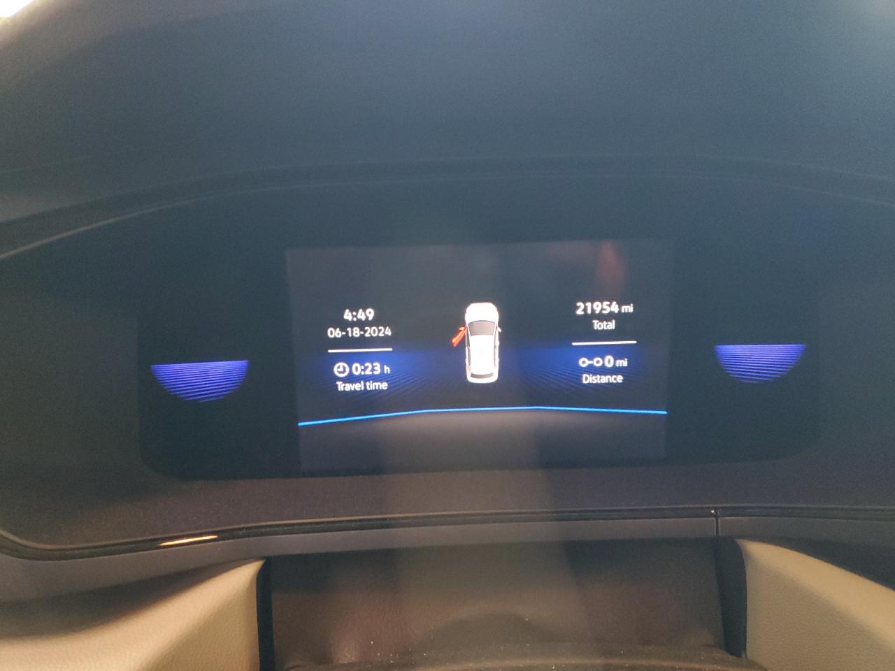 2022 Volkswagen Taos Se VIN: 3VVWX7B24NM096668 Lot: 59229184