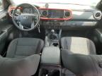 2016 Toyota Tacoma Double Cab за продажба в Wayland, MI - Front End