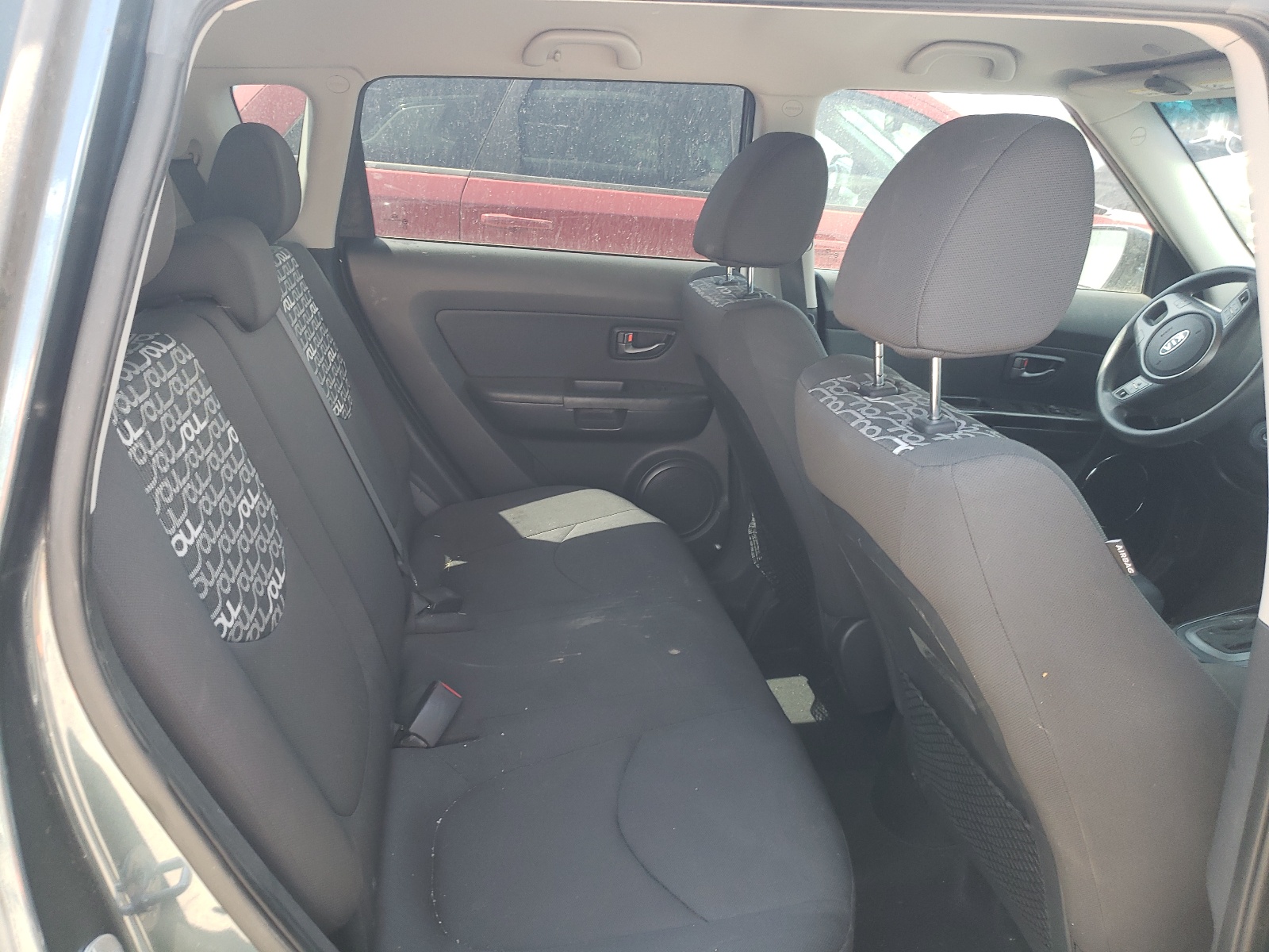 KNDJT2A28B7214722 2011 Kia Soul +