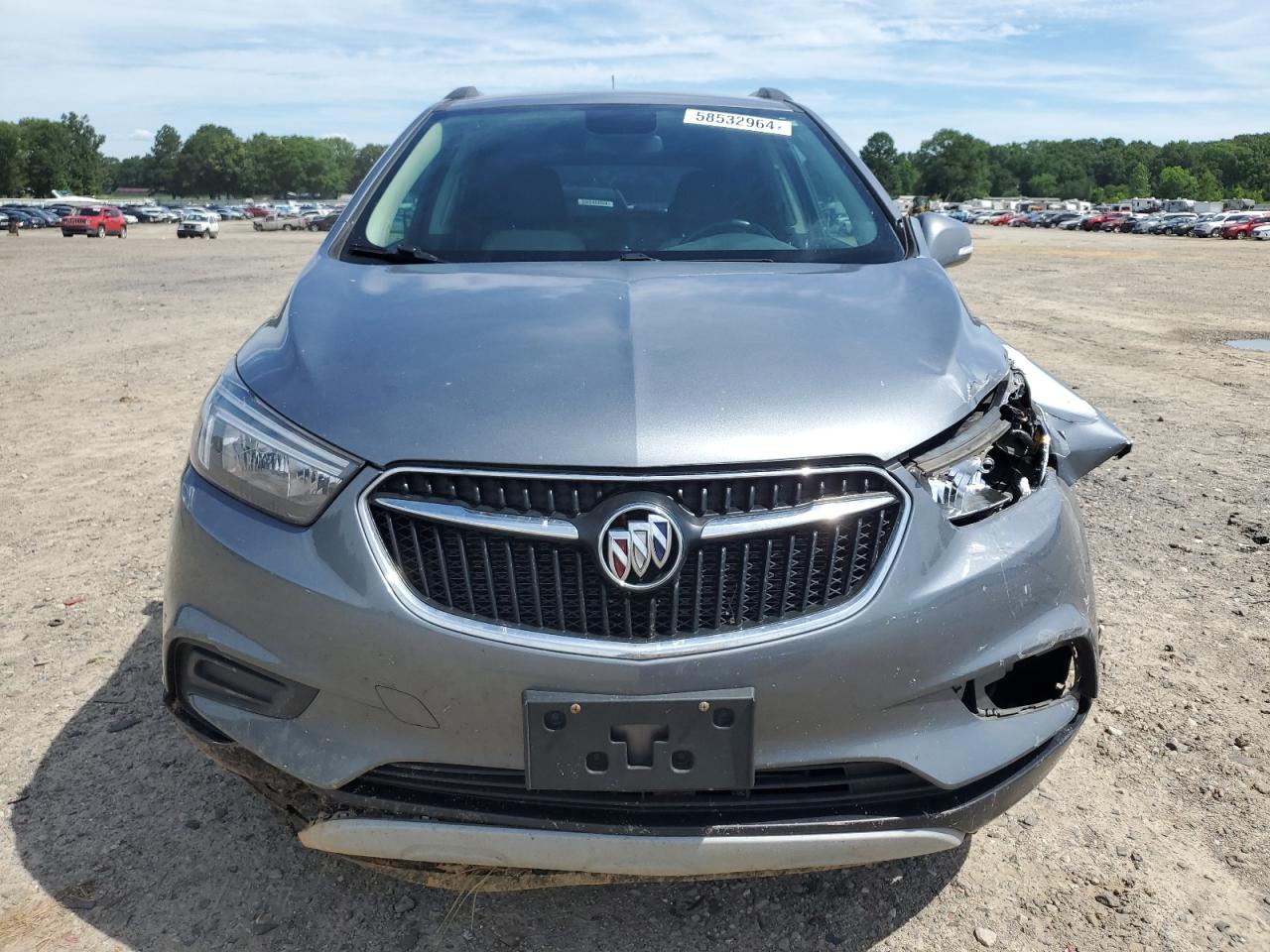 2019 Buick Encore - Image 5
