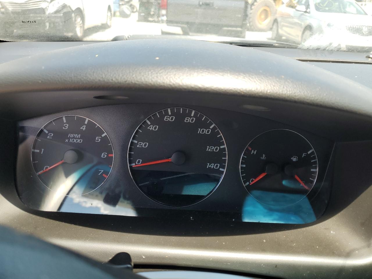 2011 Chevrolet Impala Lt VIN: 2G1WB5EK3B1106552 Lot: 59856534