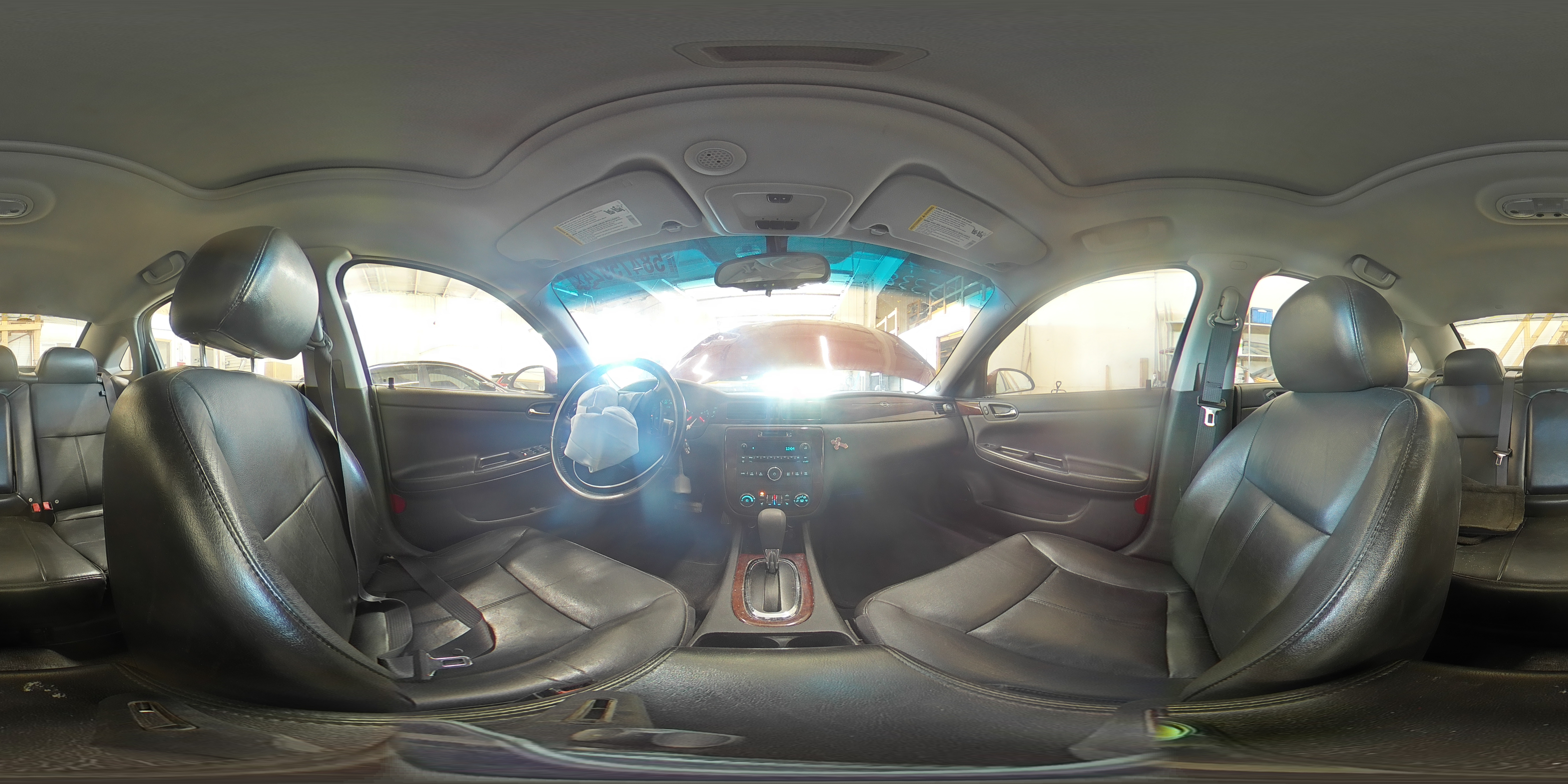 2009 Chevrolet Impala 1Lt VIN: 2G1WT57KX91321205 Lot: 58475924