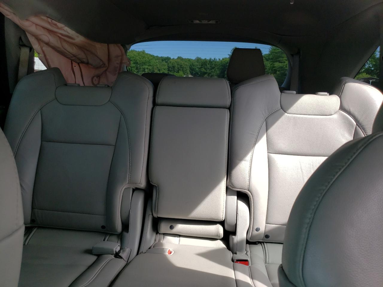 2014 Acura Mdx VIN: 5FRYD4H28EB047126 Lot: 60495144