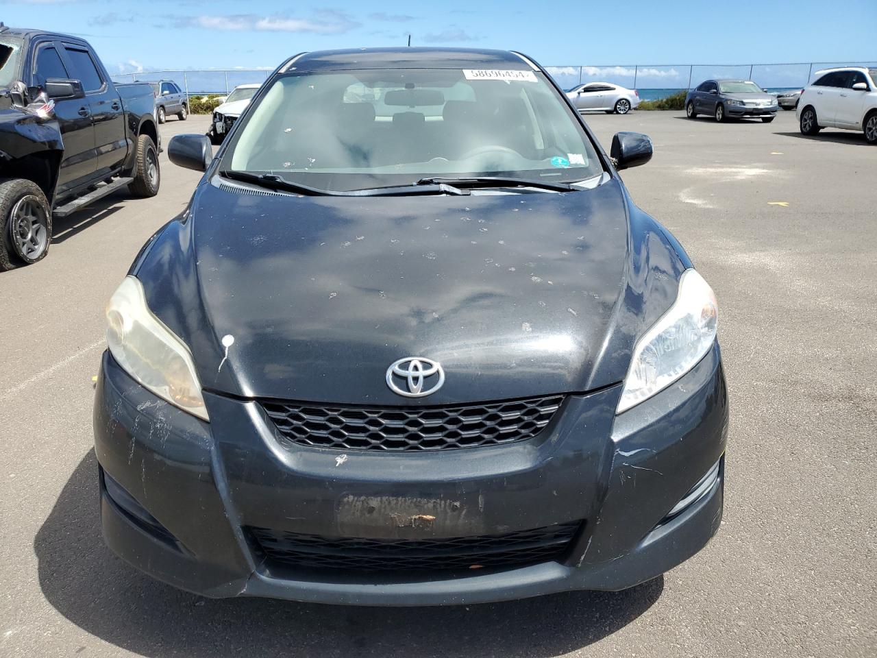 2010 Toyota Corolla - Image 5