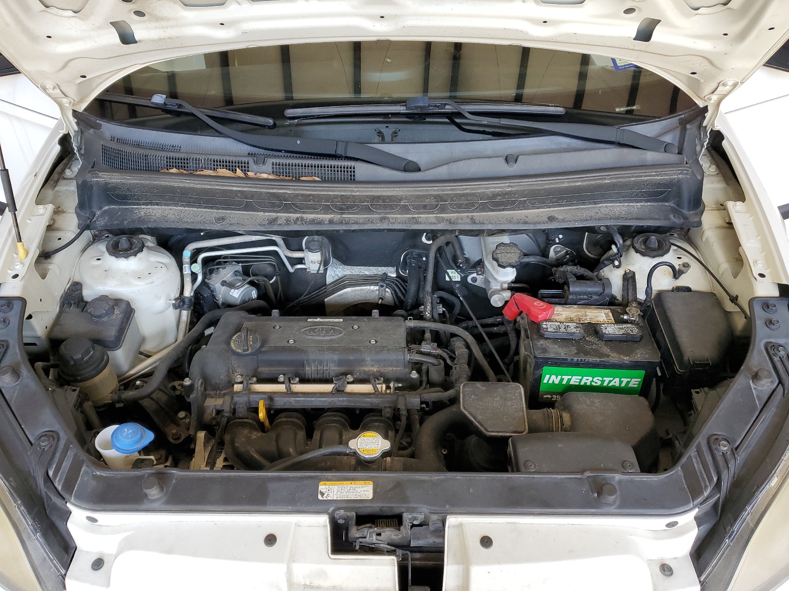 KNDJT2A17B7715897 2011 Kia Soul