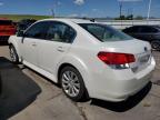 Littleton, CO에서 판매 중인 2011 Subaru Legacy 2.5I Limited - Front End