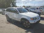 2003 Bmw X5 3.0I на продаже в Glassboro, NJ - Side