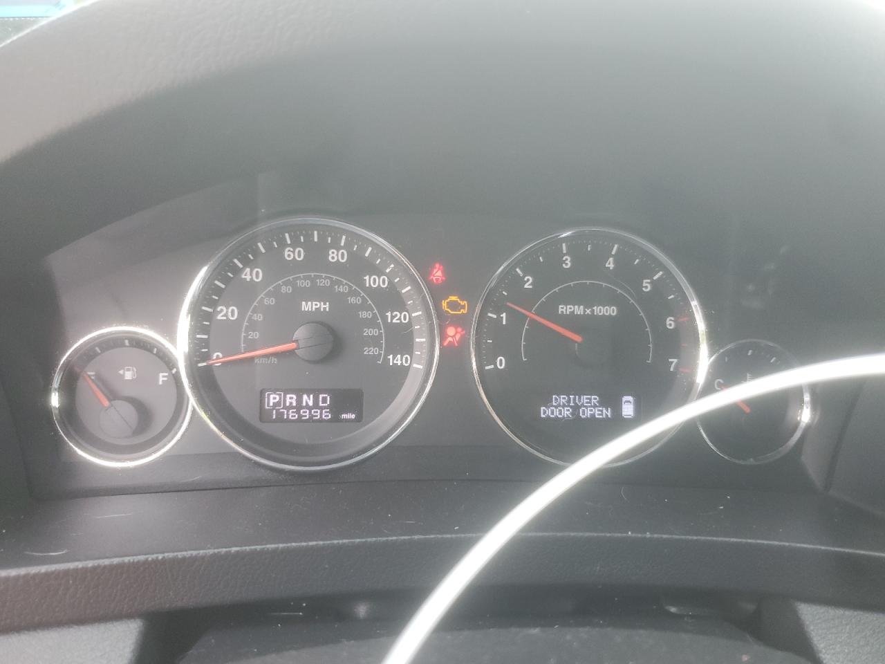 2009 Jeep Grand Cherokee Laredo VIN: 1J8GR48K59C513685 Lot: 60747214