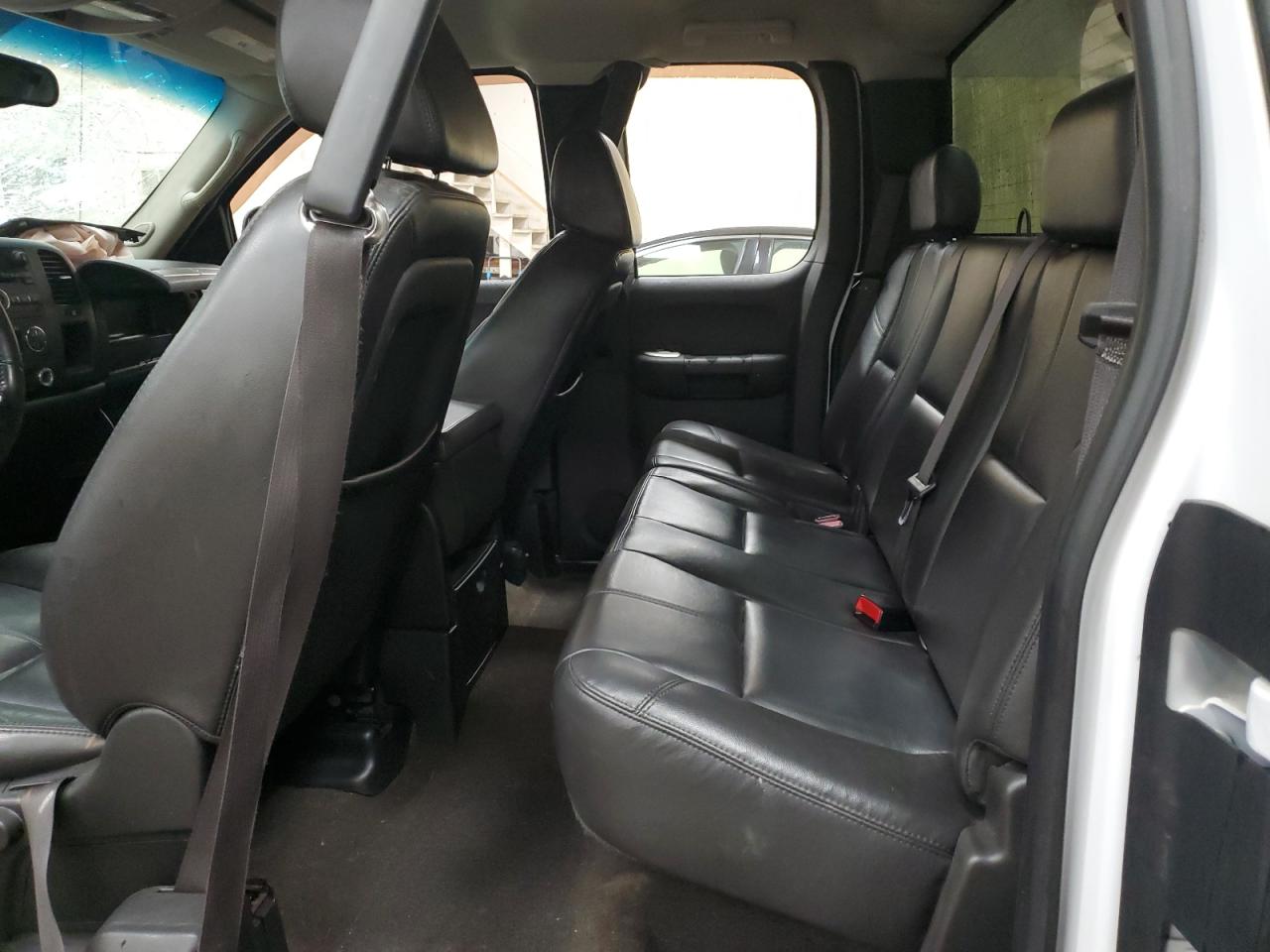 2008 GMC Sierra K1500 VIN: 2GTEK190081321559 Lot: 58471844