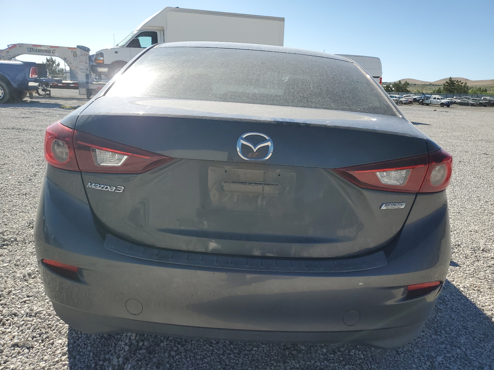 3MZBM1U77FM174001 2015 Mazda 3 Sport