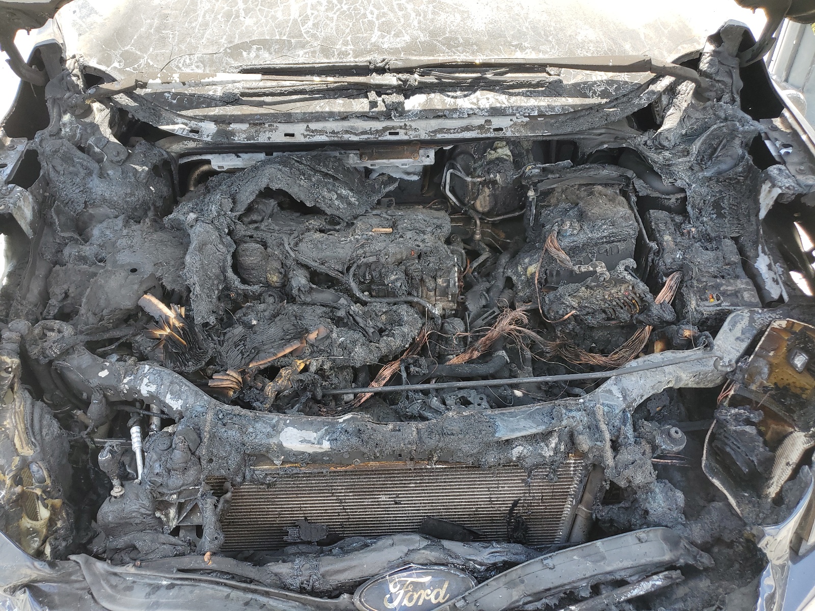 1FMCU0GX5DUC29823 2013 Ford Escape Se