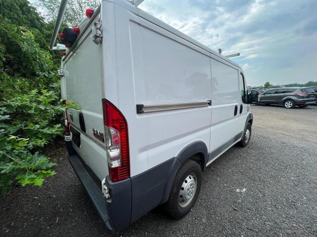 3C6TRVNG1JE136840 | 2018 Ram promaster 1500 1500 standard