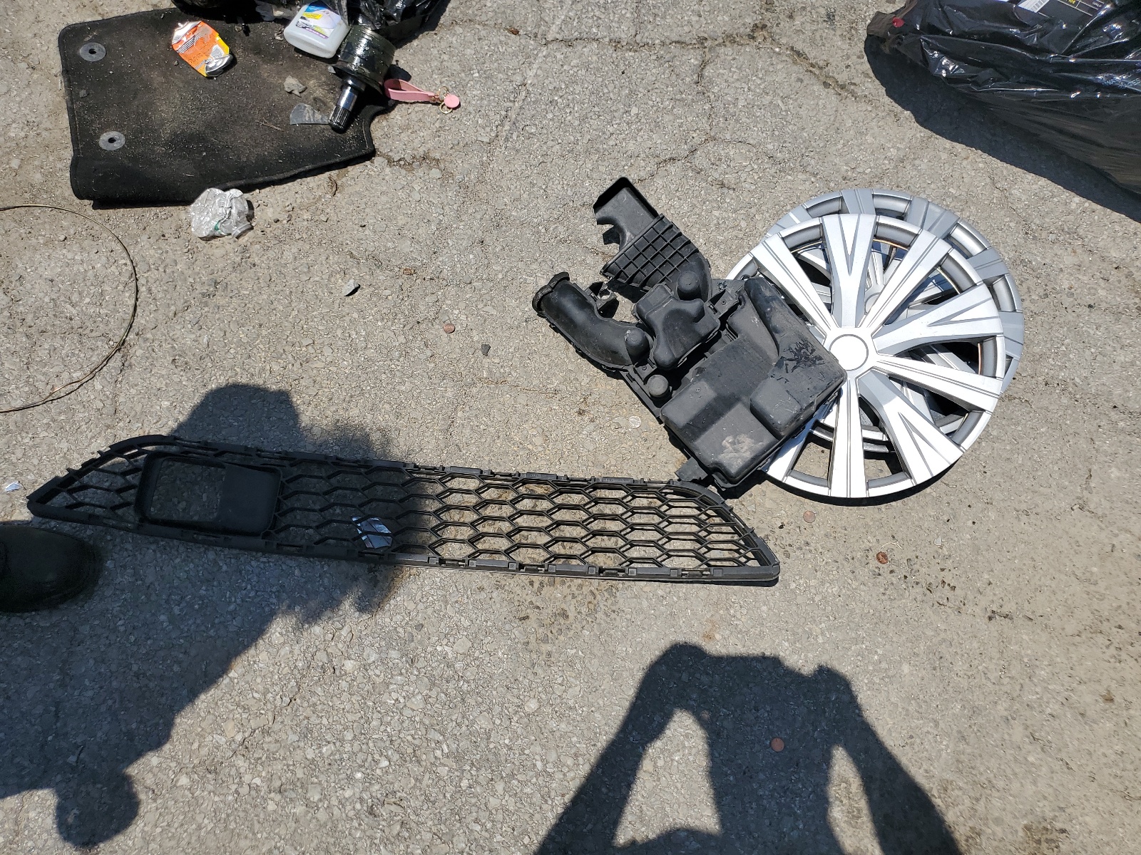 3N1AB7AP8JY285639 2018 Nissan Sentra S