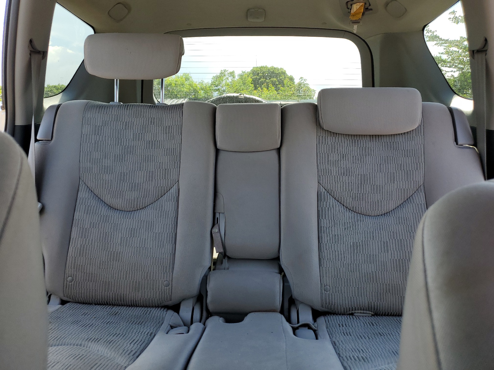 JTMZF33V195009014 2009 Toyota Rav4