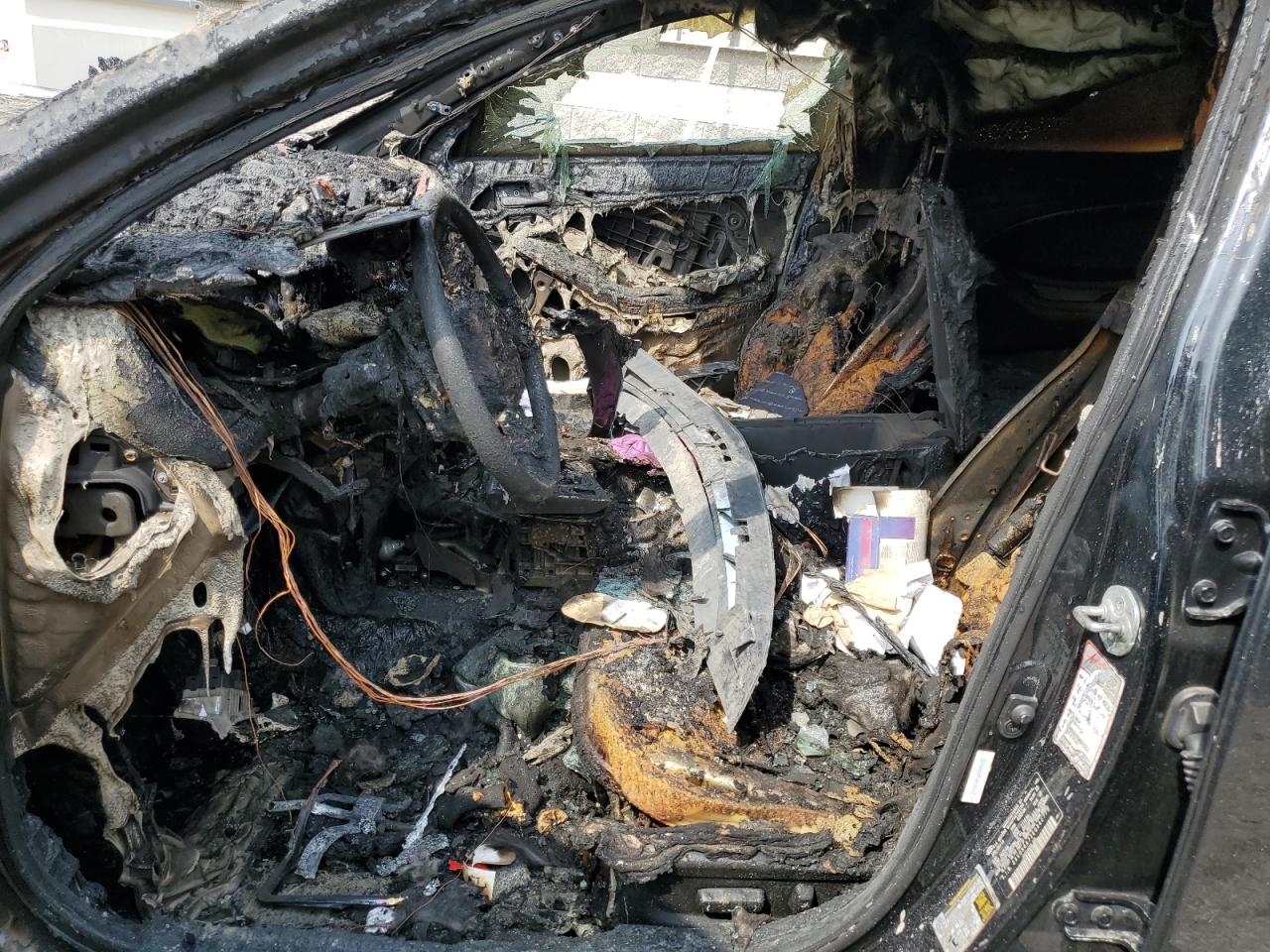 2014 Kia Optima Ex VIN: 5XXGN4A72EG340775 Lot: 59739384