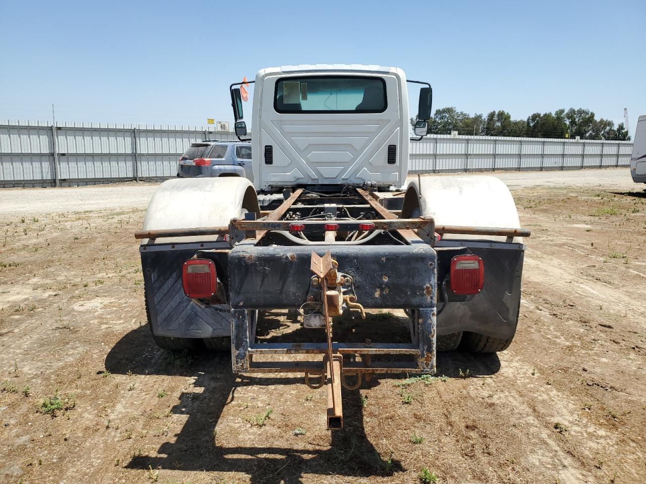 2002 International 4000 4300 VIN: 1HTMMAAN52H516321 Lot: 57088814