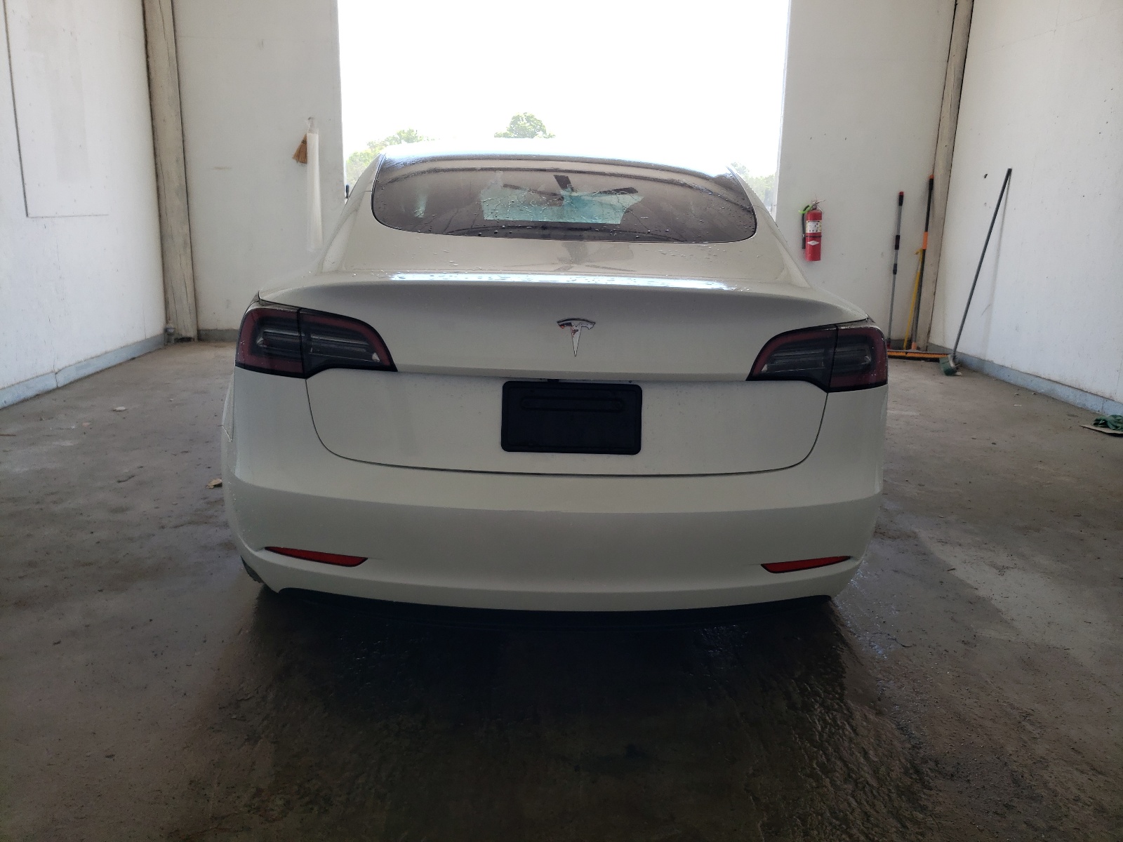 5YJ3E1EA1PF583387 2023 Tesla Model 3