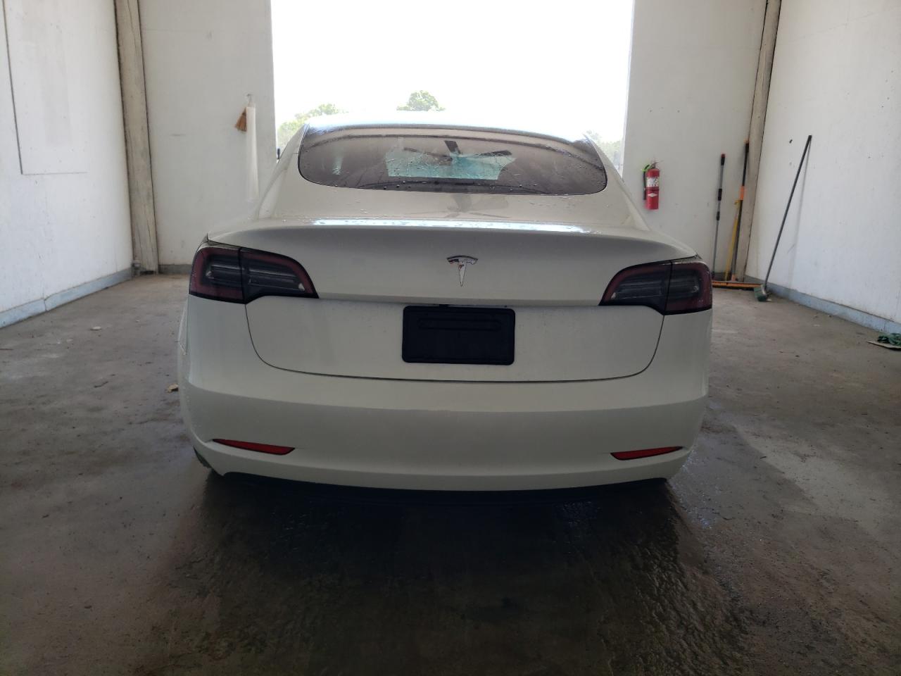 2023 Tesla Model 3 VIN: 5YJ3E1EA1PF583387 Lot: 59698304