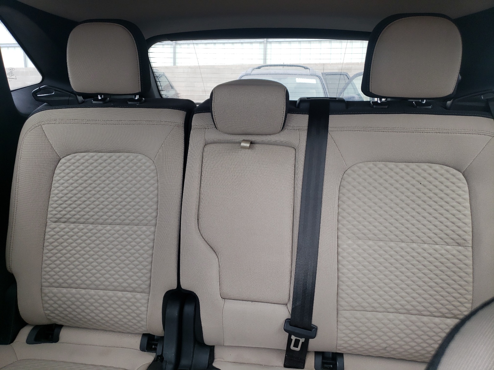 1FMCU9G60LUB82596 2020 Ford Escape Se