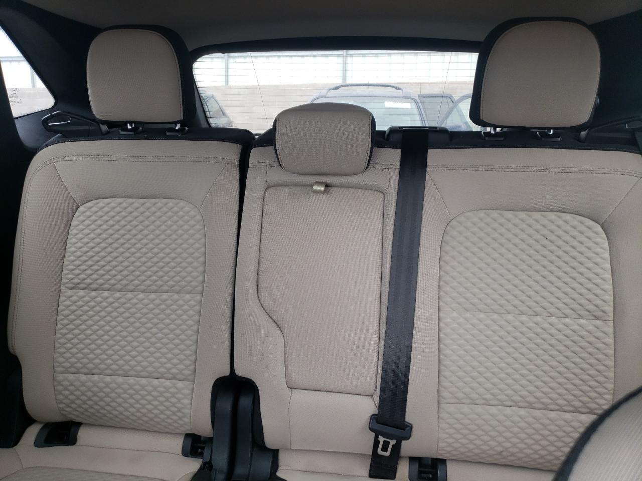 2020 Ford Escape Se VIN: 1FMCU9G60LUB82596 Lot: 60457754