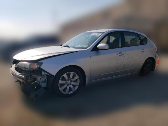 JF1GH6A69BH828894 | 2011 Subaru impreza 2.5i