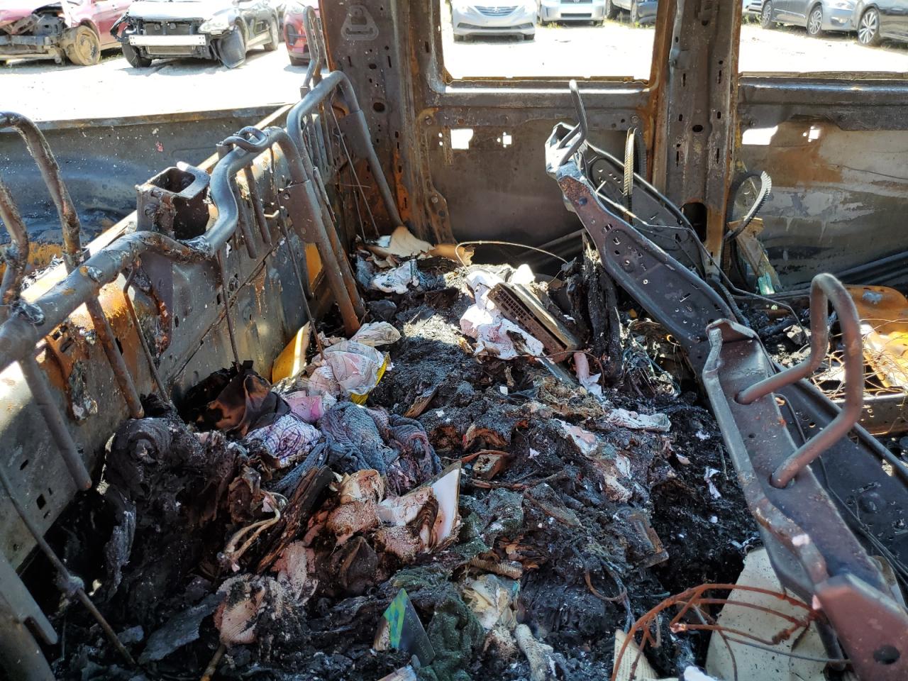 2014 Ram 1500 Laramie VIN: 1C6RR6JT3ES259013 Lot: 58867944