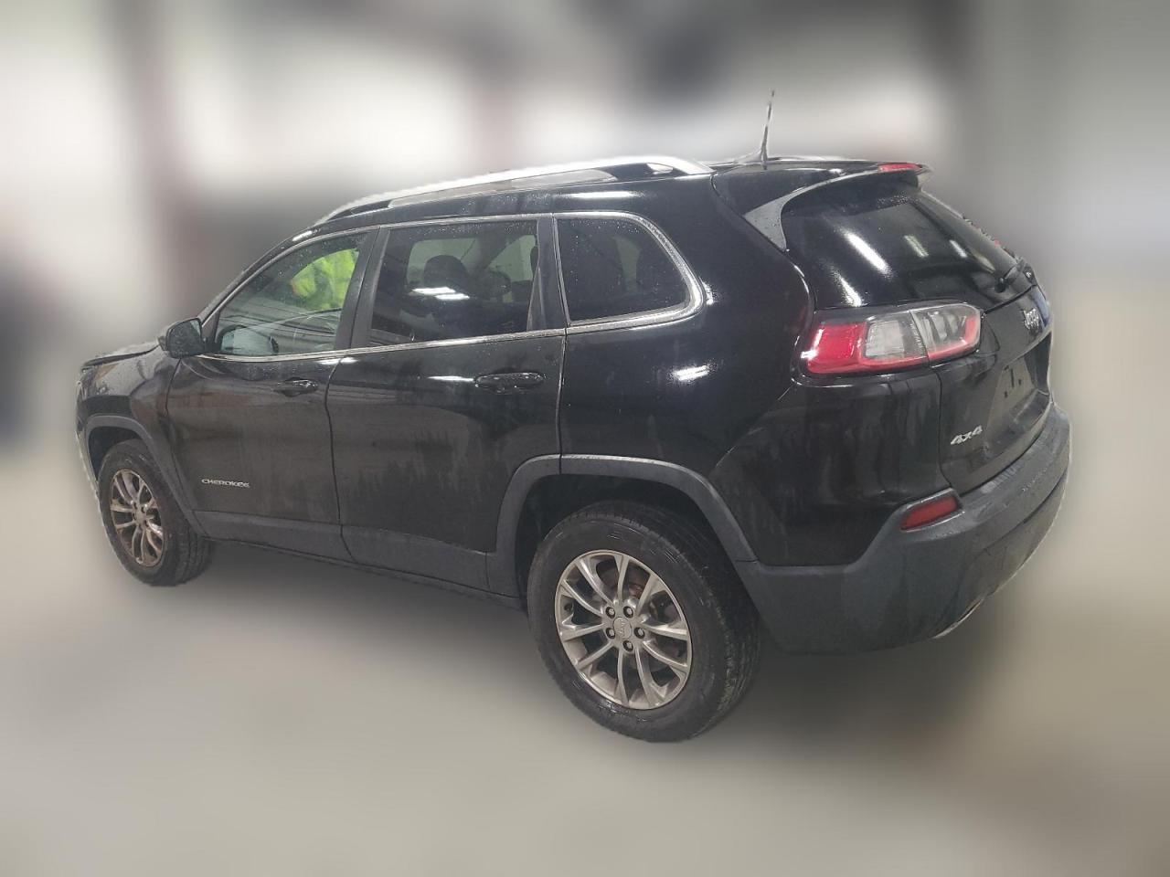 2019 Jeep Cherokee Latitude Plus VIN: 1C4PJMLX4KD223813 Lot: 60205754