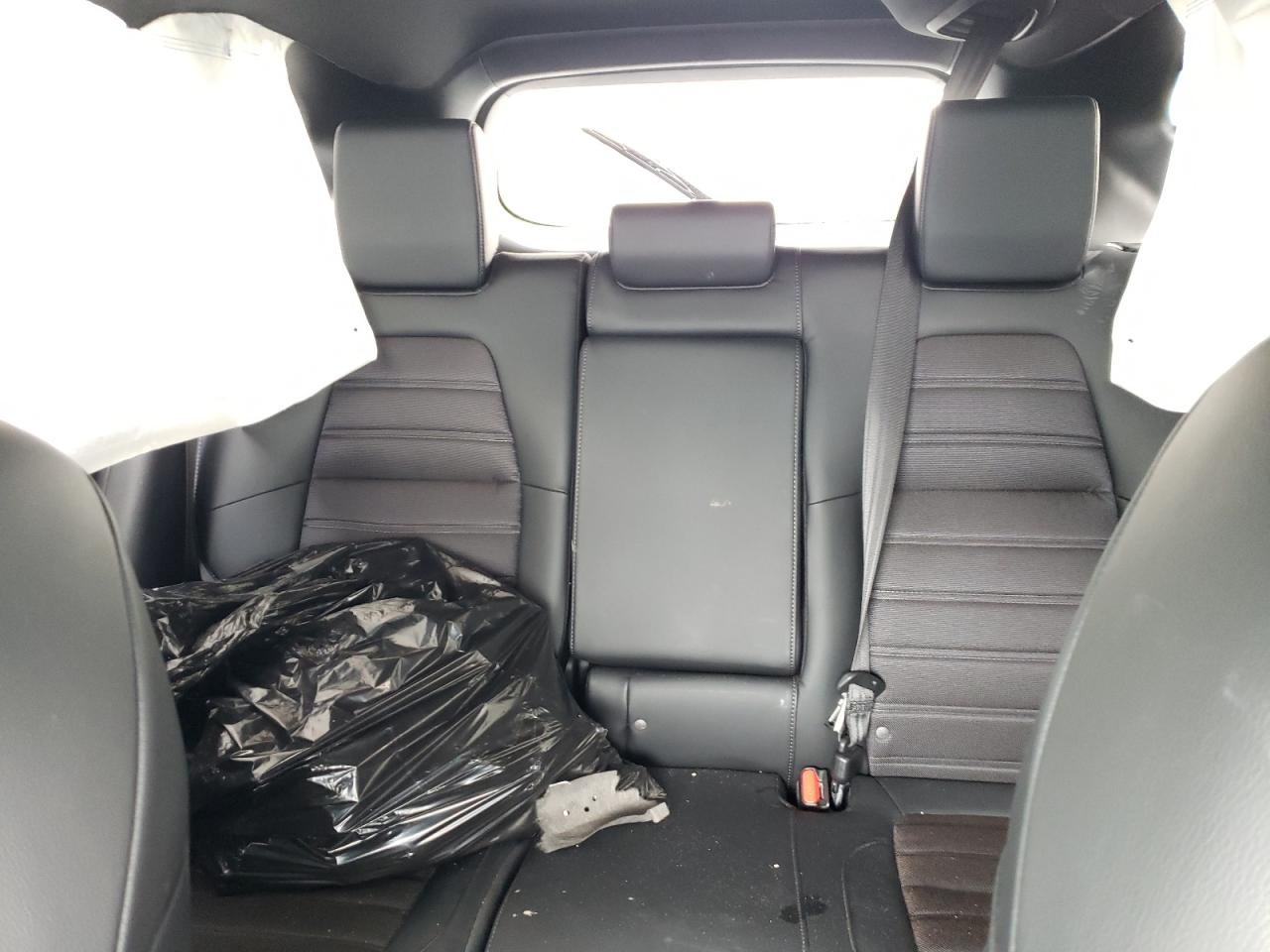 2020 Honda Cr-V Sport VIN: 2HKRW2H4XLH210511 Lot: 57836844