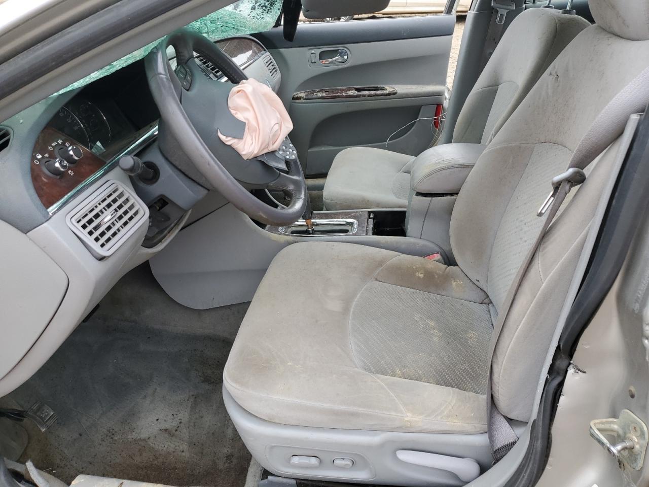 2007 Buick Lacrosse Cx VIN: 2G4WC582171248045 Lot: 60038004