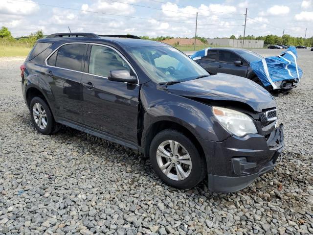  CHEVROLET EQUINOX 2015 Szary