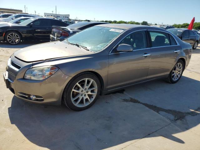 2011 Chevrolet Malibu Ltz