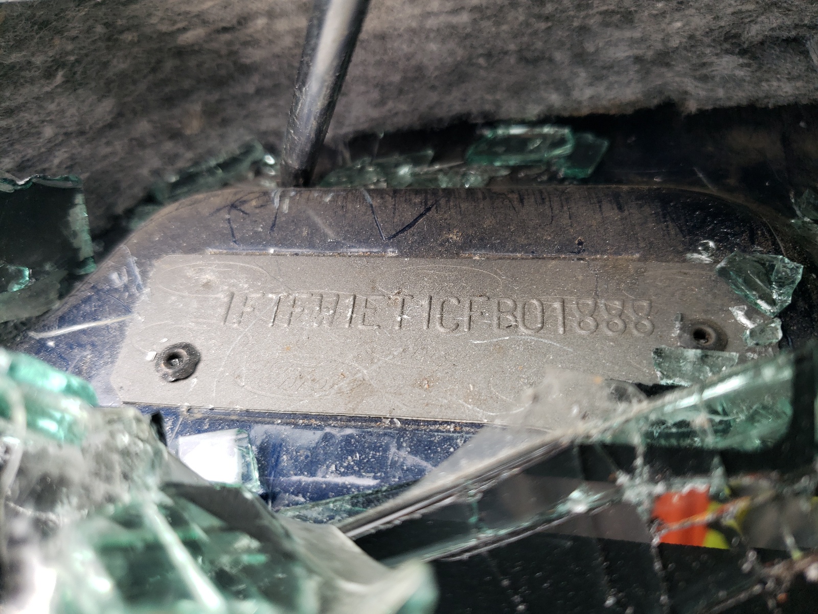 1FTFW1ET1CFB01888 2012 Ford F150 Supercrew