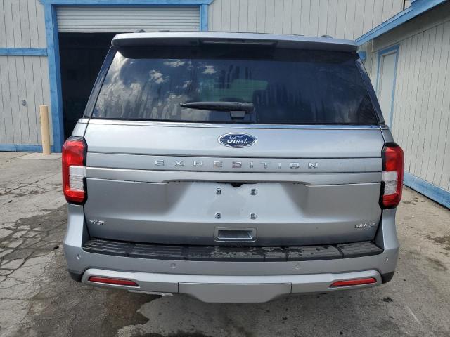  FORD EXPEDITION 2024 Серебристый