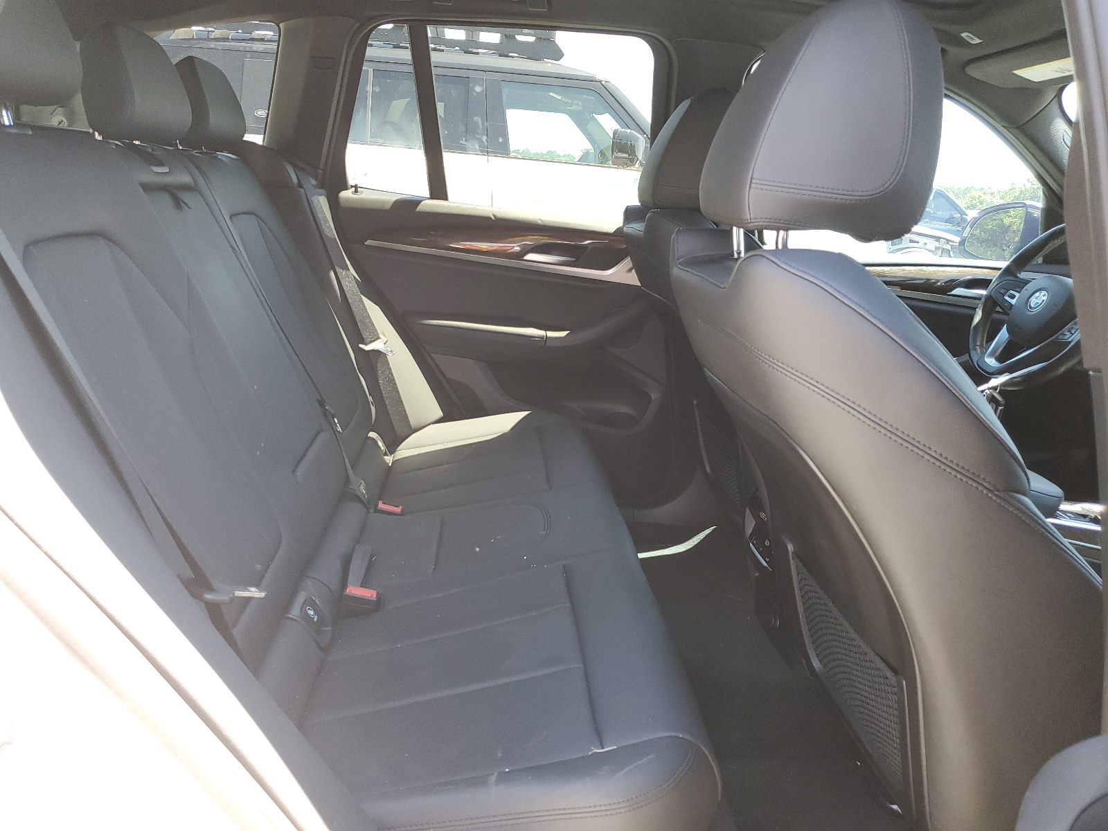 5UXTR7C52KLR46913 2019 BMW X3 Sdrive30I