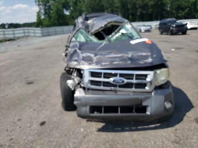 2010 Ford Escape Xlt VIN: 1FMCU0DG3AKC44476 Lot: 60414754