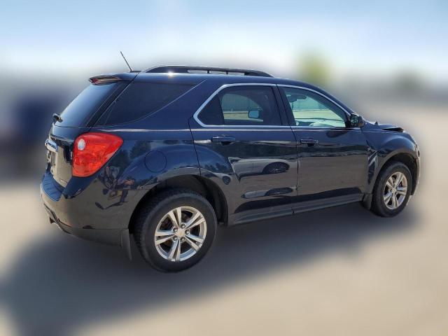  CHEVROLET EQUINOX 2015 Синий