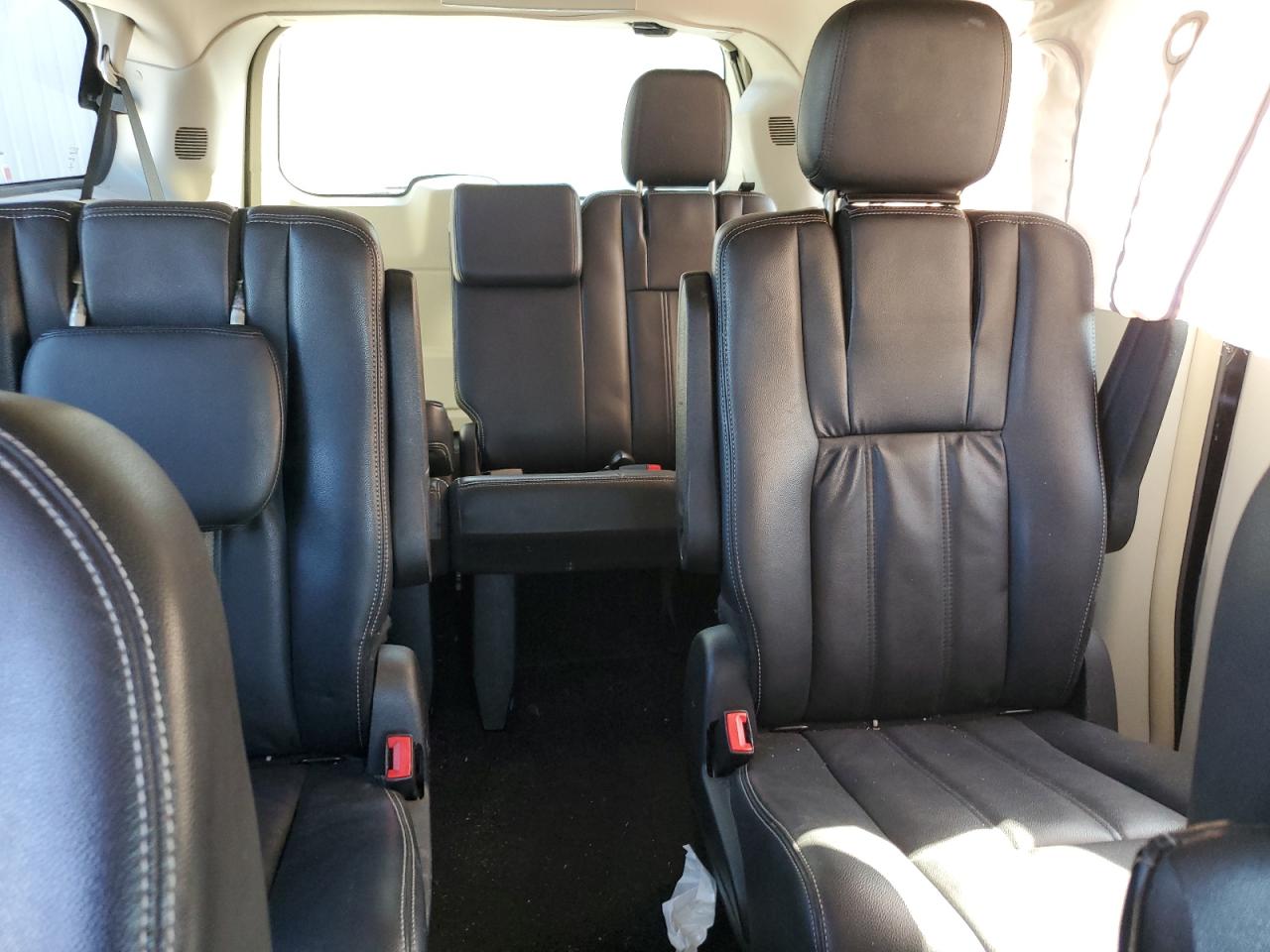 2013 Chrysler Town & Country Touring VIN: 2C4RC1BG3DR630606 Lot: 58024114