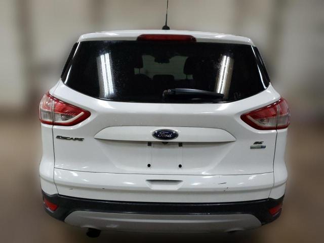  FORD ESCAPE 2016 Белый