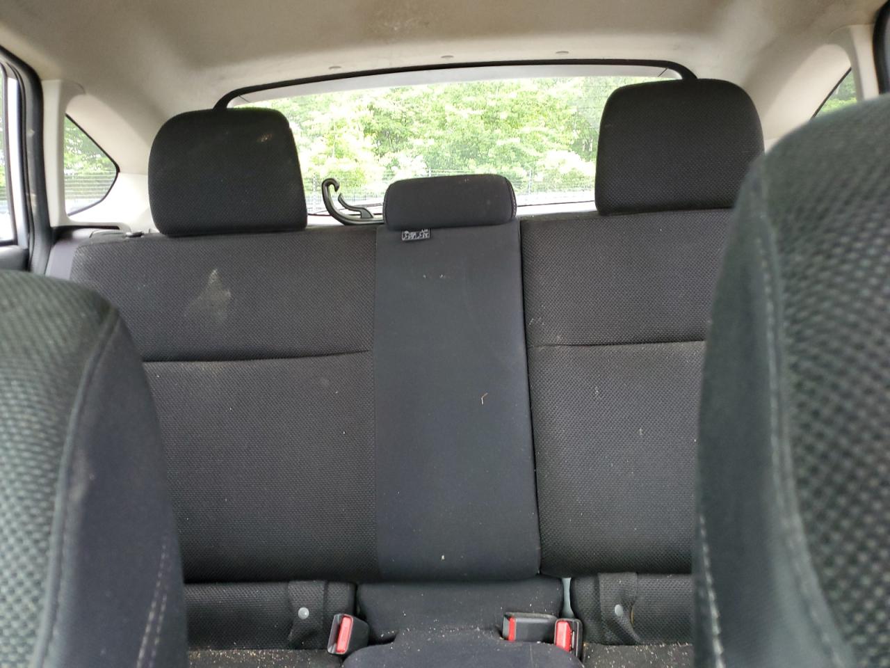 2013 Subaru Xv Crosstrek 2.0 Premium VIN: JF2GPACC8DH811947 Lot: 58118224