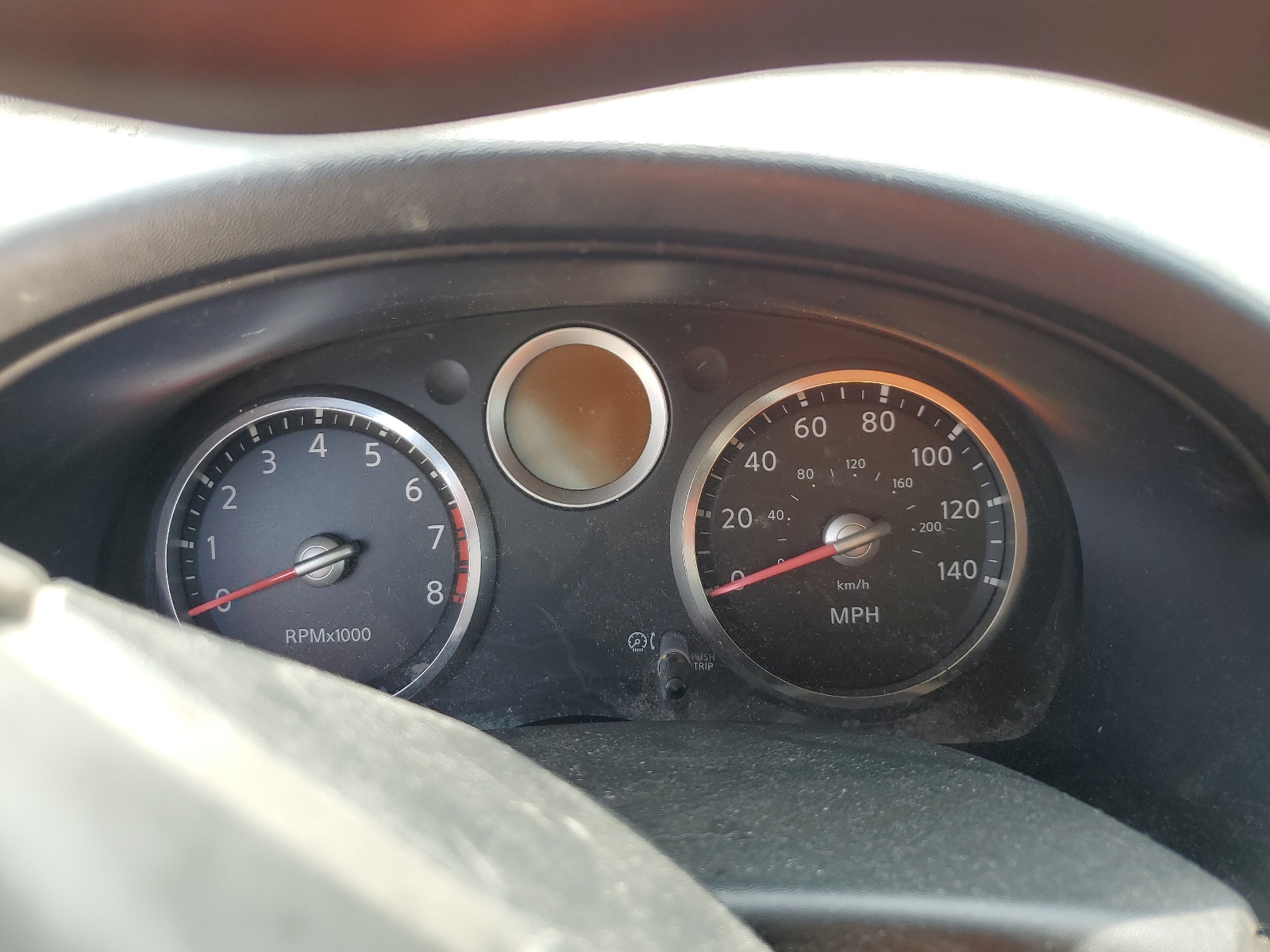 3N1AB61E37L615072 2007 Nissan Sentra 2.0