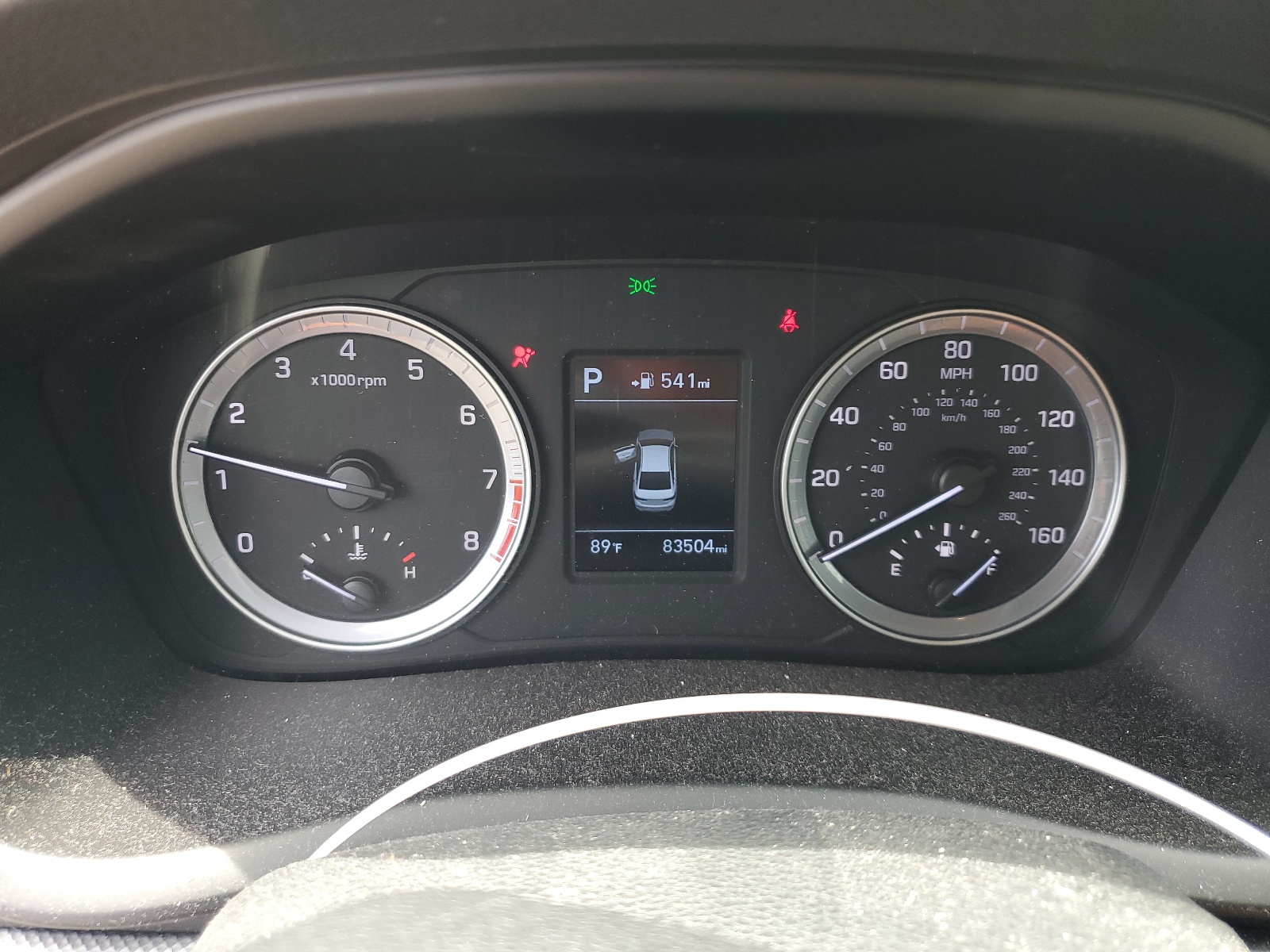 5NPE24AFXJH691942 2018 Hyundai Sonata Se