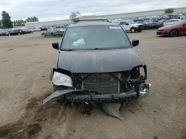 2016 Dodge Grand Caravan Se VIN: 2C4RDGBG8GR145995 Lot: 60570184