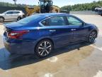 2017 Nissan Altima 2.5 for Sale in Savannah, GA - Rear End